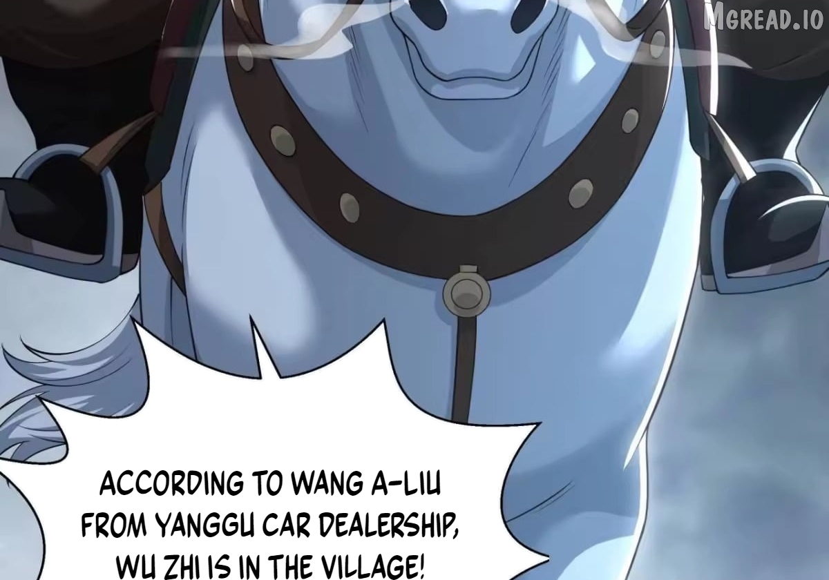 Reborn in the Water Margin World as the Strongest Wu Dalang Chapter 62  - page 49